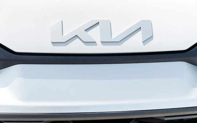 Kia Sportage cena 131800 przebieg: 5, rok produkcji 2024 z Biskupiec małe 407